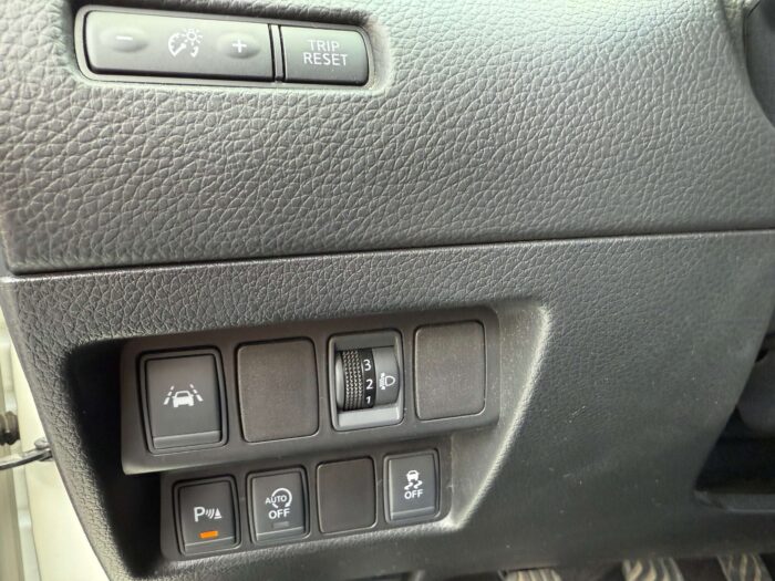 2015 Nissan Qashqai 1.2 Dgi Tekna Sport - Image 20
