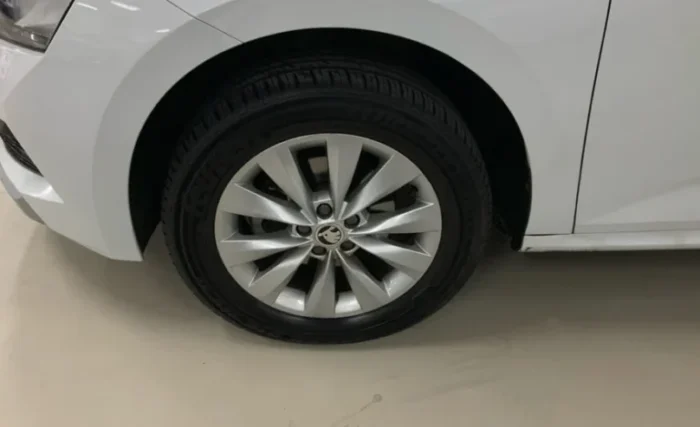 2021 Skoda Kamiq - Image 10