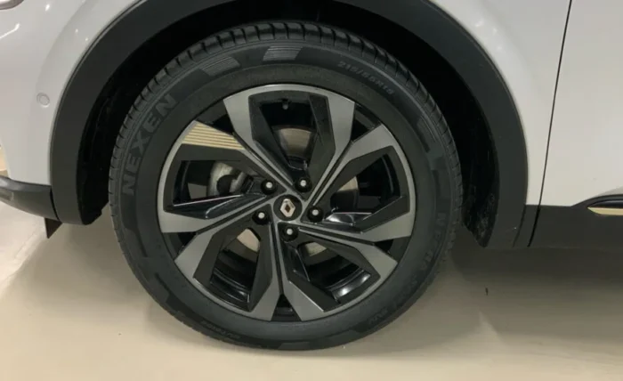 2022 Renault Arkana - Image 7