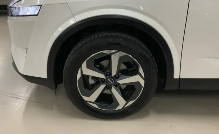 2023 Nissan Qashqai - Image 9