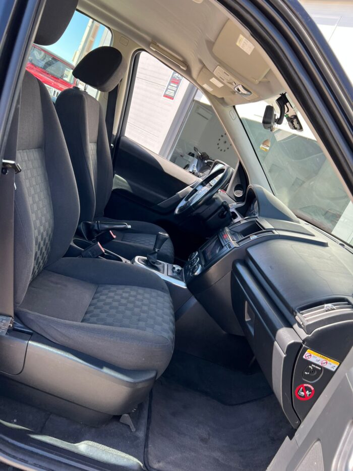 2009 Land Rover Freelander II 2.2 - Image 12