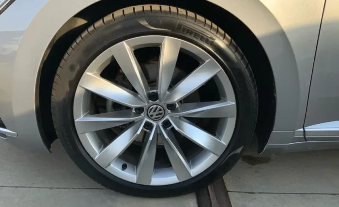 2018 Volkswagen Arteon - Image 6