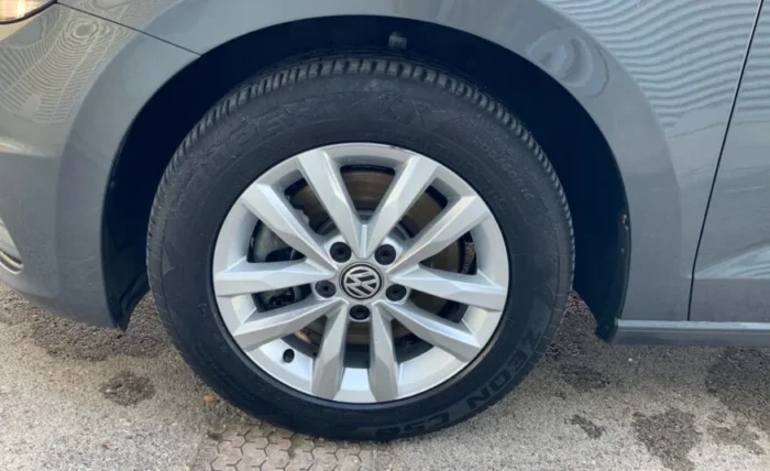 2019 Volkswagen Touran - Image 7