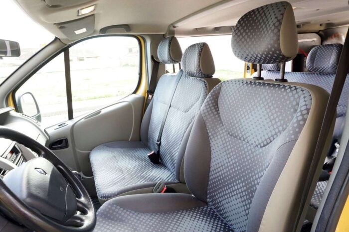 2008 Renault Trafic 2.0dCi - Image 8