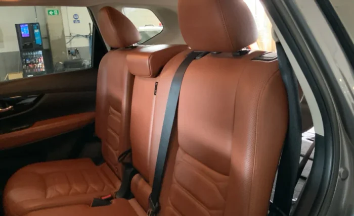 2021 Nissan X-Trail - Image 13
