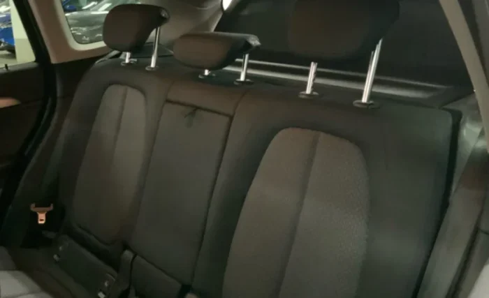 2022 BMW X1 - Image 25