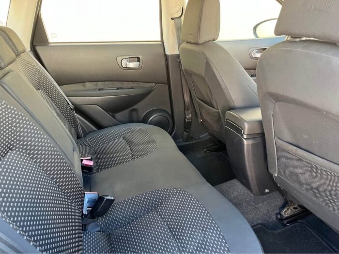 2009 Nissan Qashqai 1.5DCI - Image 9