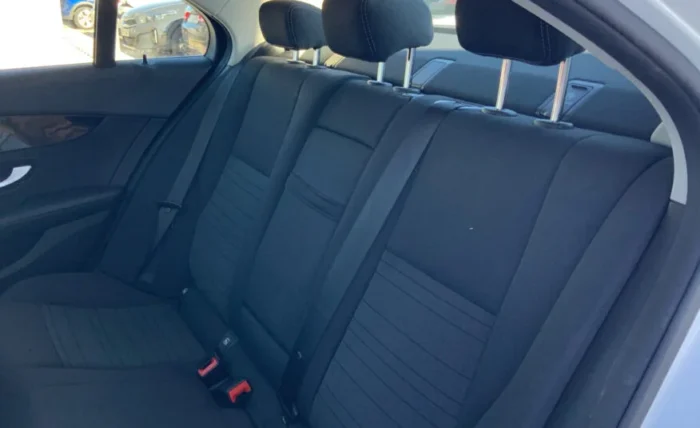 2019 Mercedes-Benz C200 - Image 8