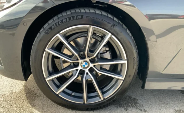 2020 BMW 320d - Image 20