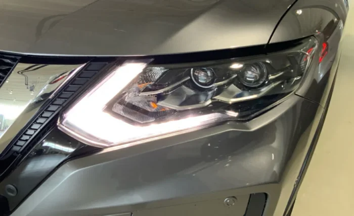 2021 Nissan X-Trail - Image 6