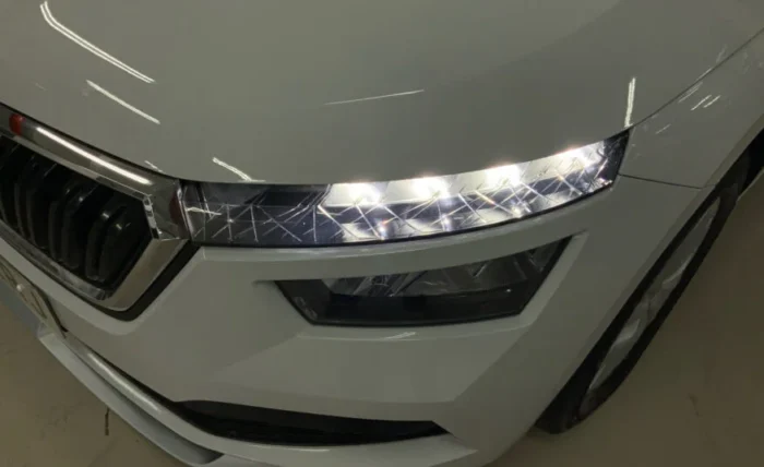 2021 Skoda Kamiq - Image 9