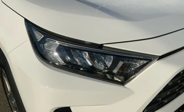 2021 Toyota Rav4 - Image 6