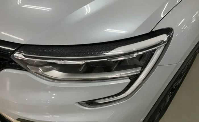 2022 Renault Arkana - Image 6