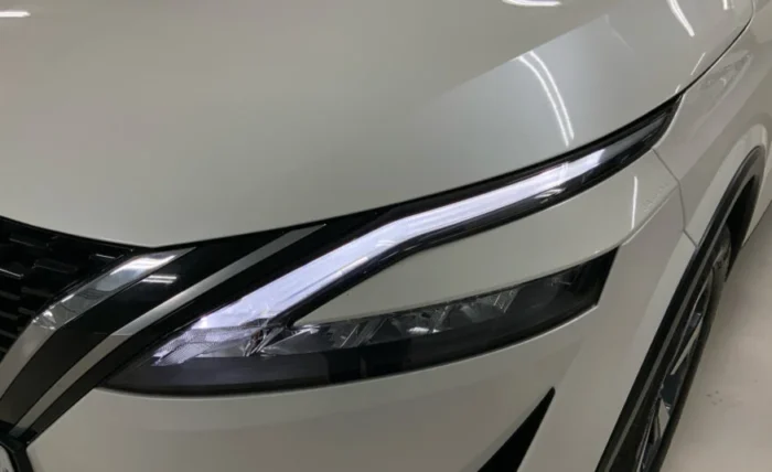 2023 Nissan Qashqai - Image 6