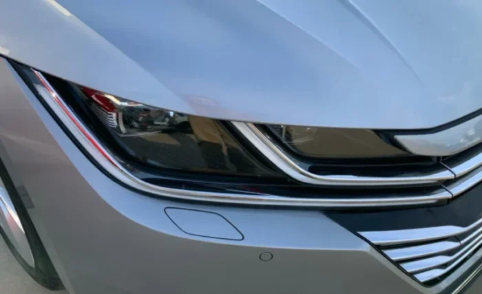 2018 Volkswagen Arteon - Image 7