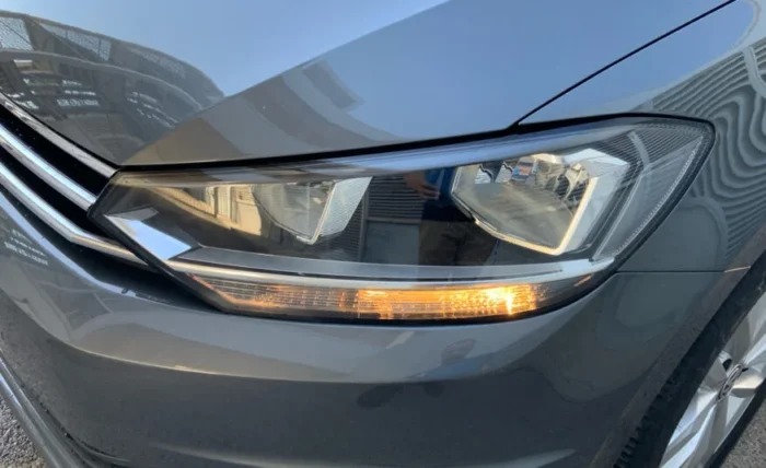 2019 Volkswagen Touran - Image 9