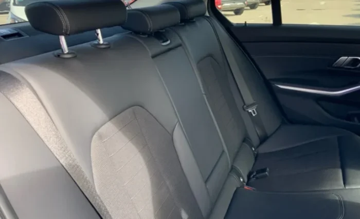 2020 BMW 320d - Image 19