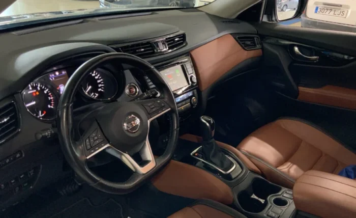 2021 Nissan X-Trail - Image 14