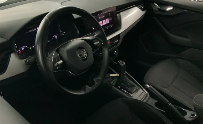 2021 Skoda Kamiq - Image 13