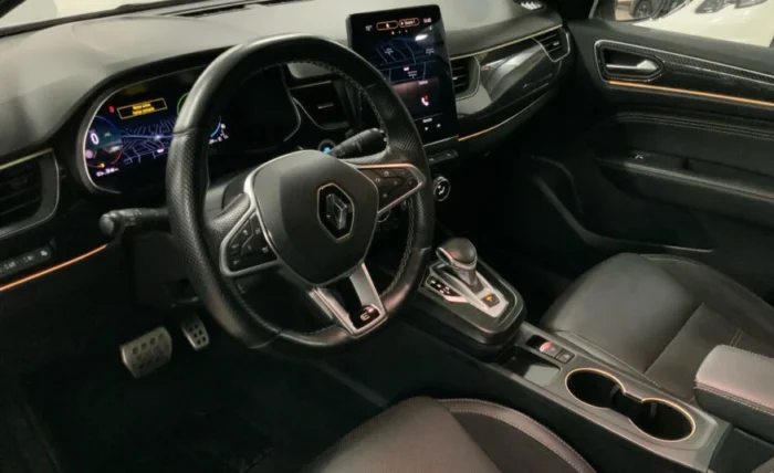 2022 Renault Arkana - Image 13