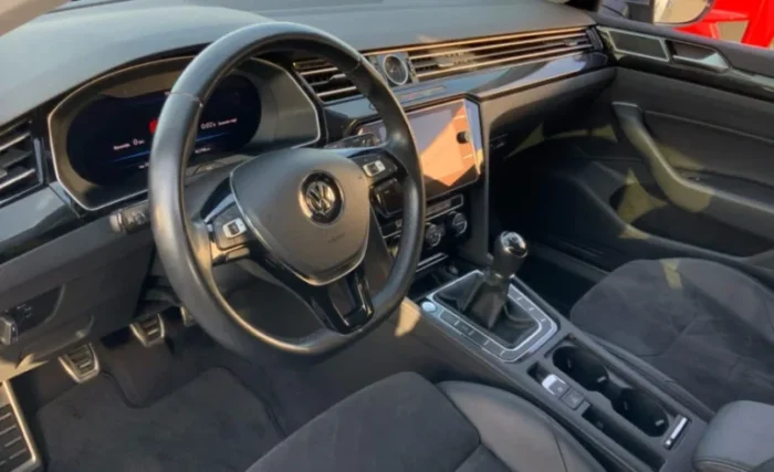 2018 Volkswagen Arteon - Image 23