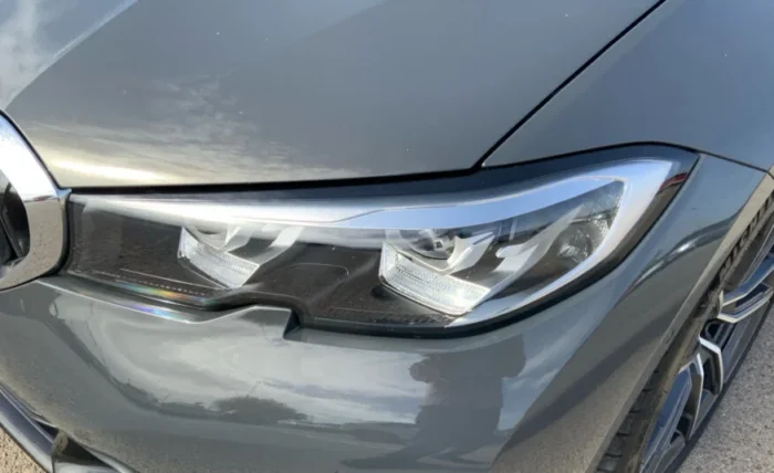 2020 BMW 320d - Image 18